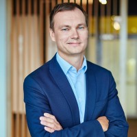 BlueSoft Employee Dariusz Dober's profile photo