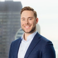 Longshore Capital Partners Employee Matthew Beck's profile photo
