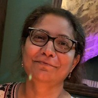 Lafaurie Employee Kalpana Patil's profile photo