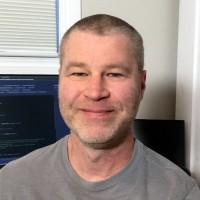 Tree Time Services Inc. Employee Blaine Osepchuk's profile photo