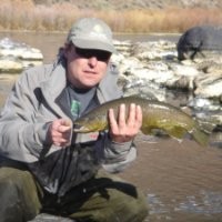 Diamond Mfg Inc. Employee Bill Larkin's profile photo