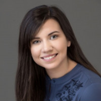 Crippen Employee Amanda Cachat's profile photo