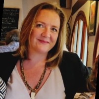 Executive Support Media Employee Germaine Acea®'s profile photo