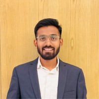 GNR Solution Pvt Ltd Employee Mridul Maheshwari's profile photo