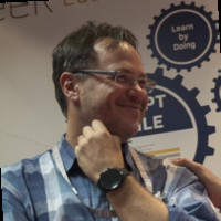 Gulf Keystone Petroleum Employee Maximiliano Tamola's profile photo