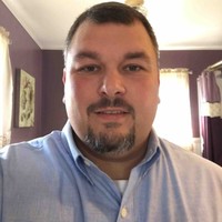 Holzer Health System Employee John Theiss's profile photo