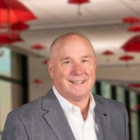 Travelers Employee Chris Kent's profile photo