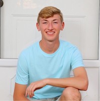 Orange Shoe Personal Fitness Employee Ryder Sprague's profile photo