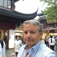 Tecno In SpA Geosolutions Employee Davide Sala's profile photo