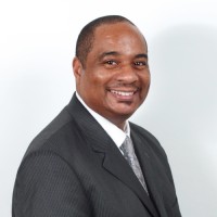 Citi Employee Derrick Nutall's profile photo