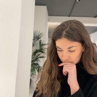 THE PLAN Employee Alexandra Bergami's profile photo