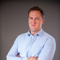 Matriarch Employee Greg Whitbread's profile photo