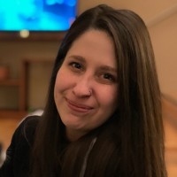 Parry's Pizzeria & Taphouse Employee Emily Stenson's profile photo