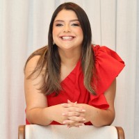 Millena Móveis e Eletro Employee Ana Kalline de Oliveira's profile photo