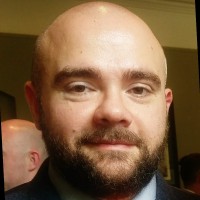 Technological University of the Shannon: Midlands Midwest Employee Ian Major's profile photo