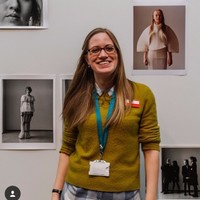 The Hepworth Wakefield Employee Bea Wright's profile photo