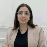 Poultry Farm Employee Faraneh Razazzian's profile photo