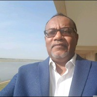 Saudi Consulting Services - SAUD CONSULT Employee Ashraf Hassan's profile photo