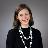 Dropbox Employee Charlotte Hunt's profile photo