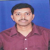 Marksans Pharma Ltd. - India Employee Ramesh Vasanabhi's profile photo