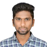 Ajay P's profile photo