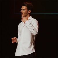 Celebratix Employee Frank Roskam's profile photo