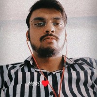 InsuranceDekho Employee Pushpendra Mishra's profile photo