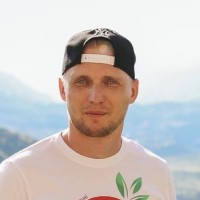 Acquirell Inc. Employee Eugene Kiryanov's profile photo