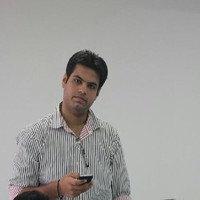 Delta Connect Employee Gautam Bhatia's profile photo