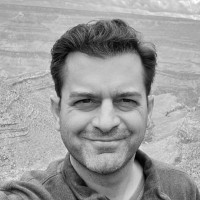 Barrow Neurological Institute Employee Francisco Ponce's profile photo