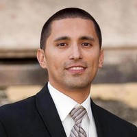 J. Perez Associates, Inc. Employee Eric Perez's profile photo