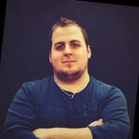 Holman Employee Matthew Lustig's profile photo