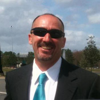 Interlog Marine Construction Employee R. Crews's profile photo