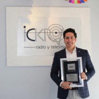 iCKROM Employee Jorge Antonio Cerritos Balderas's profile photo