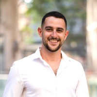 Global Scale Employee Nitsan Dori's profile photo