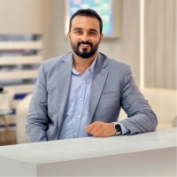 ME Pharma Employee George Amir's profile photo