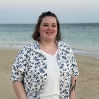 Giraffe360 Employee Amy Shirtcliffe's profile photo