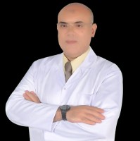 Science Donation Employee Mostafa Kamel's profile photo