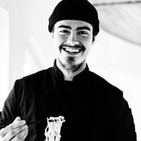 Fat Ramen Employee Marcos Gois's profile photo