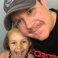 Southeastern Freight Lines Employee Jason Hood's profile photo