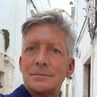 Petroleum Service Company Employee Richard Rose Jr.'s profile photo