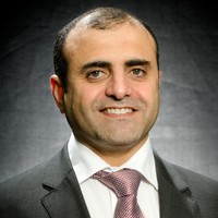 Baker Hughes Employee Ahmed Eldemerdash's profile photo