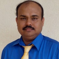 Upscale AI Employee Prosenjit Pal's profile photo