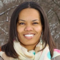 Deaconess Foundation Employee Bethany Johnson-Javois's profile photo