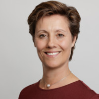 Zurich Insurance Company Ltd. Employee Bernadette Haslam's profile photo