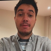 United Talent Agency Employee Michael Pote-Hunt's profile photo