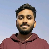 Dhruvik Kakadiya's profile photo