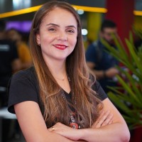 Tamara Carla Oliveira Email & Phone Number