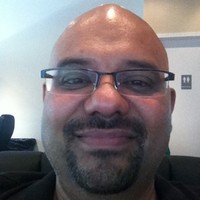 ReVamp Electronics Employee Syed Kazmi's profile photo