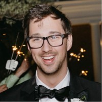 HappyDoc Employee Emerson Smith's profile photo